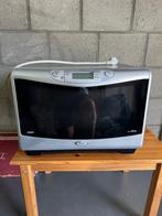 Whirlpool combi magnetron, Ophalen, Combimagnetron, Gebruikt, Oven