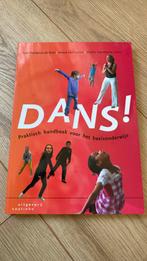 Dans!, Ophalen of Verzenden, Zo goed als nieuw, Sociale wetenschap