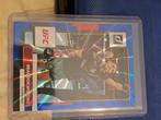2023 Panini Donruss UFC Brandon Moreno Blue /49, Ophalen of Verzenden, Nieuw, Losse kaart, Foil