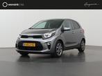 Kia Picanto 1.0 DPi DynamicPlusLine | Navigatie | Parkeercam, Voorwielaandrijving, Stof, Gebruikt, 4 stoelen