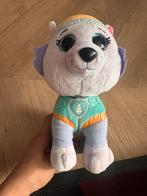 Knuffel paw patrol, Ophalen of Verzenden, Zo goed als nieuw, Hond