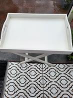Butlertray, Huis en Inrichting, Ophalen, Zo goed als nieuw, Hout