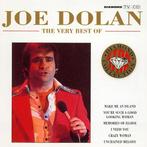 Joe Dolan, Cd's en Dvd's, Ophalen of Verzenden, 1980 tot 2000, Gebruikt