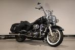 Harley-Davidson ROAD KING CLASSIC (bj 2002), Chopper, Bedrijf, Meer dan 35 kW