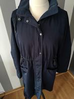 Mart Visser blauwe jas - Maat 40, Ophalen of Verzenden, Zo goed als nieuw, Maat 38/40 (M), Blauw