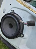 Deurspeaker, Auto diversen, Autospeakers, Ophalen of Verzenden, Zo goed als nieuw