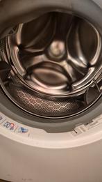 Zanussi TimeCare 1-8kg Wasmachine - Voorlader, Witgoed en Apparatuur, Gebruikt, Ophalen of Verzenden, Voorlader, 85 tot 90 cm