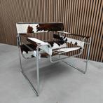 Knoll Wassily chair - Tricolore, Ophalen of Verzenden