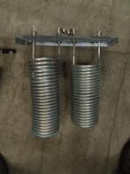 #03653 Spiraal voor tapkoeling thuistap, Witgoed en Apparatuur, Thuistaps, Ophalen of Verzenden, Gebruikt, Overige merken