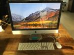 Imac 27 inch high sierra, Computers en Software, Ophalen, Zo goed als nieuw, IMac, 2 tot 3 Ghz