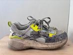 Replay sneakers mt 36 slangenprint, Schoenen, Ophalen of Verzenden, Zo goed als nieuw, Meisje
