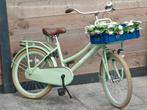 Spirit Cargo Transport Meisjesfiets l krat bloemen l 22 inch, Fietsen en Brommers, Fietsen | Meisjes, Ophalen of Verzenden, Zo goed als nieuw