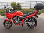 suzuki gsf600s bandit in zeer nette staat bj  2004 48586 km, Particulier, Toermotor