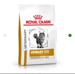 Gratis af te halen, Dieren en Toebehoren, Dierenvoeding, Ophalen of Verzenden, Kat