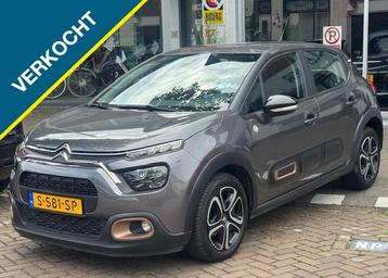 Citroen C3 1.2 PT C-Series beschikbaar voor biedingen