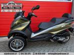 Piaggio MP3 500 LT ABS sport, Bedrijf, Scooter, 12 t/m 35 kW, 493 cc