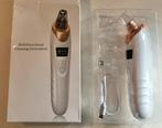 elektrisch poriënreinigingsapparaat., Ophalen, Nieuw, Gehele gezicht, Reiniging