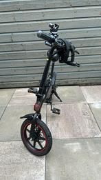 DYU elektrische fiets, Ophalen, Zo goed als nieuw, DYU