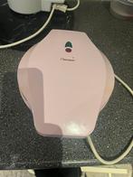 Bestron Poffertjesmaker - Zo goed als nieuw!, Ophalen of Verzenden, Uitneembare platen, Zo goed als nieuw