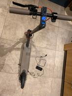 Elektrische step, met oplader, Fietsen en Brommers, Steps, Ophalen, Zo goed als nieuw, Elektrische step (E-scooter), Kick&move