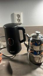 Waterkoker, 1 tot 2 liter, Ophalen of Verzenden, Zo goed als nieuw