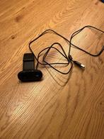 Logitech C270 HD-Webcam – Goede Staat, Microfoon, Ophalen of Verzenden, Zo goed als nieuw, MacOS