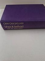 Waar ik liefhad, wil ik sterven - Cathy Cash Spellman, Boeken, Ophalen of Verzenden, Gelezen