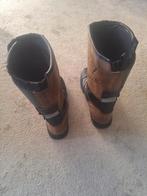 Motor laarsen, Ophalen, Tweedehands, Laarzen