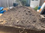 3 a 4 m3 schone zwarte grond / aarde / tuingrond, Tuin en Terras, Aarde en Mest, Ophalen, Tuinaarde