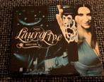 Laura Pausini - Laura Live World Tour CD/DVD, Ophalen of Verzenden, Zo goed als nieuw