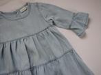 Name it jurkje maat 86, Kinderen en Baby's, Babykleding | Maat 86, Jurkje of Rokje, Zo goed als nieuw, Name IT, Verzenden
