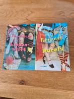 Dreadlocks & lippenstift / piercings & parels, Ophalen of Verzenden, Zo goed als nieuw