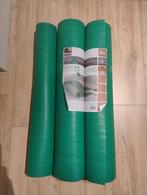 2,5 rol Sencys ondervloer - Totaal +- 25m2, Ophalen, Overige materialen, 30 cm of meer, 50 tot 150 cm