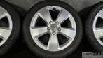 17 inch Audi A3 velgen Winterbanden VW Golf Caddy