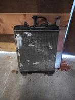 Radiateur Peugeot 107, Auto-onderdelen, Motor en Toebehoren, Ophalen of Verzenden, Peugeot