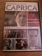 Caprica, Cd's en Dvd's, Dvd's | Science Fiction en Fantasy, Alle leeftijden, Ophalen of Verzenden, Zo goed als nieuw