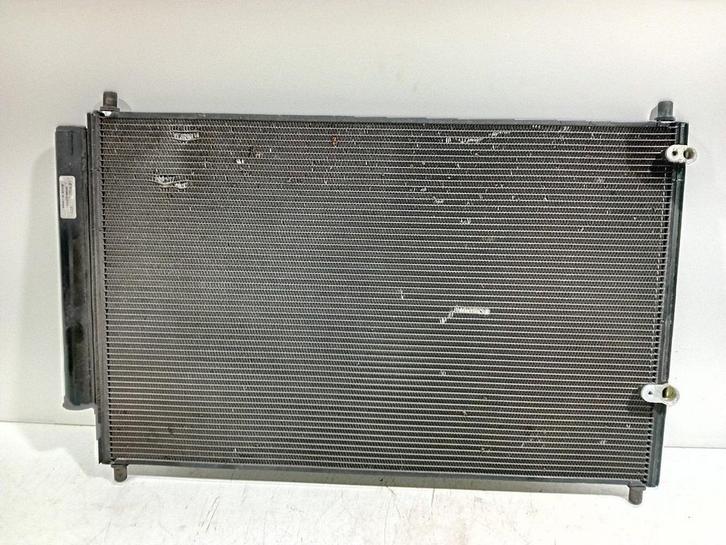 Airco radiateur Toyota Avensis, Auto-onderdelen, Airco en Verwarming, Toyota, Gebruikt, Herkomst onderdeel bekend, 12 maanden garantie
