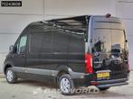 Mercedes Sprinter 319 CDI Automaat New model! L2H2 ACC MBUX, Auto's, Bestelauto's, Automaat, Stof, Euro 6, 2000 kg