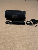 JBL Xtreme 3 - Inclusief doos!, JBL, Overige typen, Ophalen of Verzenden, Zo goed als nieuw