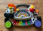 Vtech zing & speel piano, Ophalen of Verzenden, Zo goed als nieuw, 2 tot 4 jaar