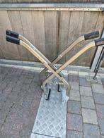 Nieuwe bandentangen met rubberbek 2 stuks + klinkertrekker, Ophalen, Nieuw, Overige soorten