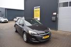 Opel Astra 1.4 Turbo business, Auto's, Voorwielaandrijving, Euro 5, Stof, Gebruikt