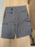 korte broek Maat 48/50 Donker grijs, Info@hg-ecommerce.nl, Maat 48/50 (M), HG E-Commerce Group BV, Geen merk