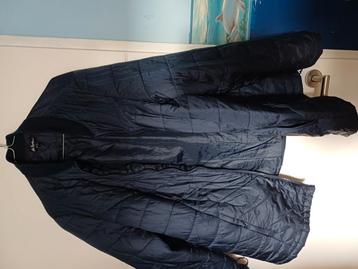 Ulla Popken dubbele winterjas 2 in 1 maat 50 beschikbaar voor biedingen