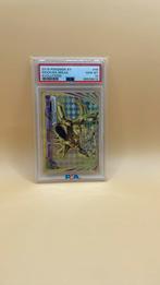 NIDOKING 46 psa 10 2016, Ophalen, Zo goed als nieuw, Plaatje