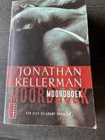 Jonathan Kellerman - Moordboek, Ophalen of Verzenden, Gelezen, Nederland
