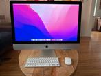 Nette Apple Imac 27 inch retina 5k met nieuwe ssd, Computers en Software, Ophalen, SSD, IMac, Zo goed als nieuw