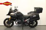 Suzuki V-STROM DL 1000 (bj 2015), Motoren, Motoren | Suzuki, Bedrijf, Meer dan 35 kW, Toermotor