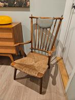 Vintage gelderland fauteuil jaren 50, Ophalen, Zo goed als nieuw, Eén