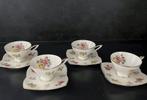 Vintage demitasse kopje, Antiek en Kunst, Antiek | Servies compleet, Ophalen of Verzenden